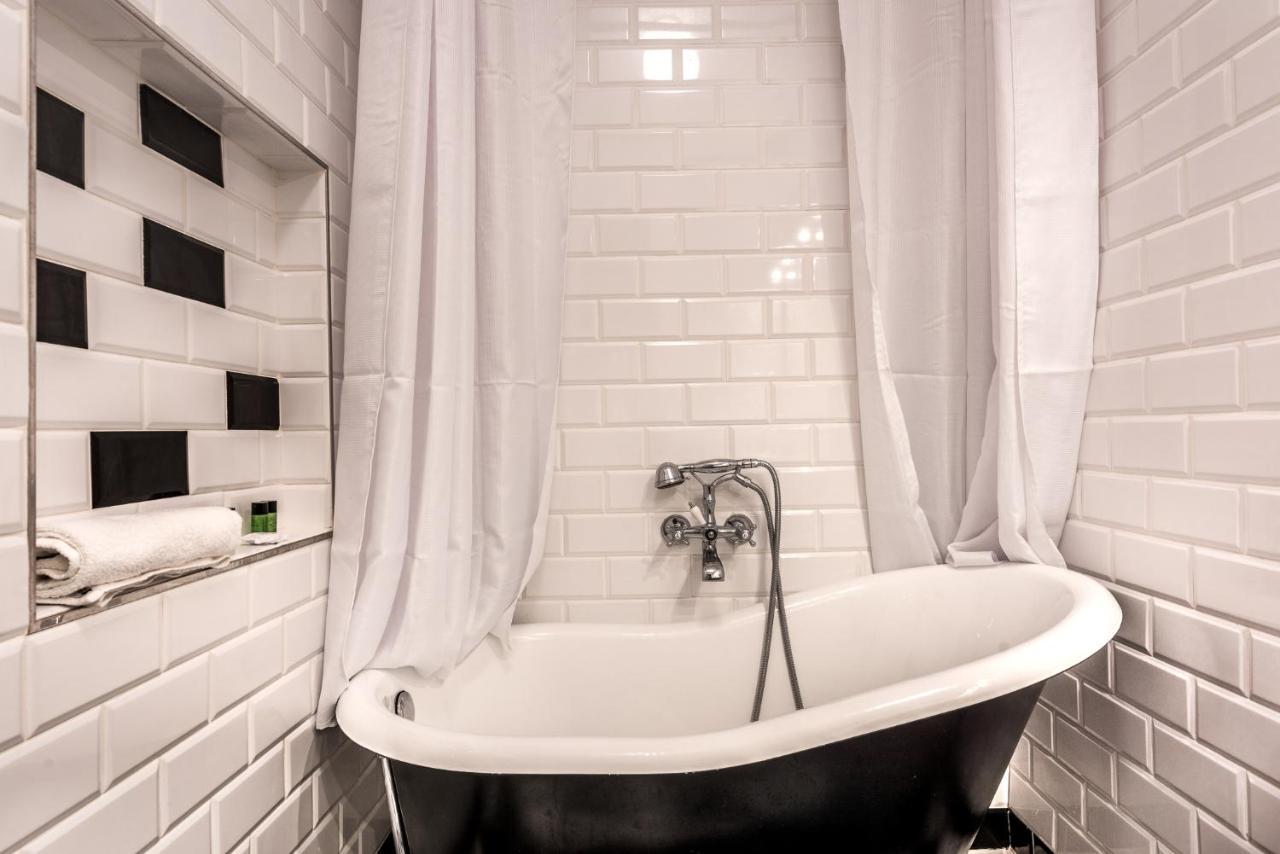 Outstanding - 8 Guests Between Tour Eiffel And Invalides Appartement Parijs